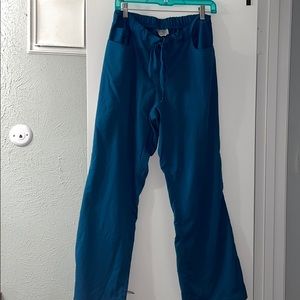 Greys Anatomy Women’s Scrub Pants size medium